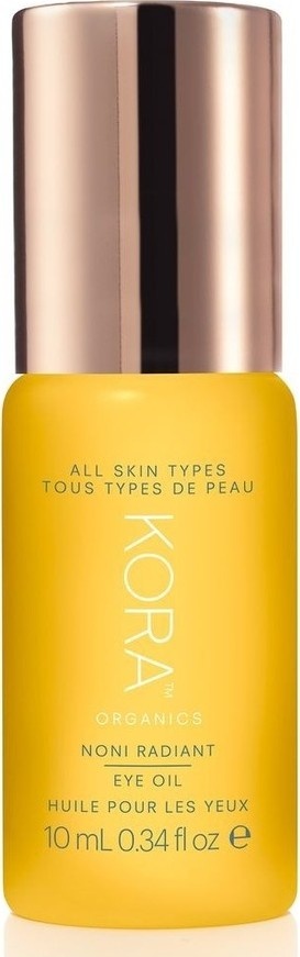 KORA ORGANICS Noni Radiant Eye Treatment Oil