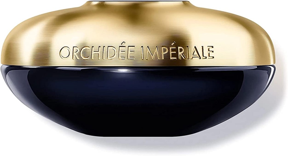 Guerlain Orchidée Impériale Očný krém
