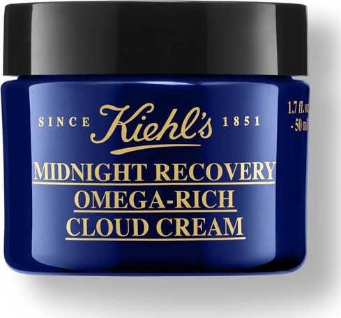 Kiehl's Midnight Recovery Omega Rich Cloud Cream