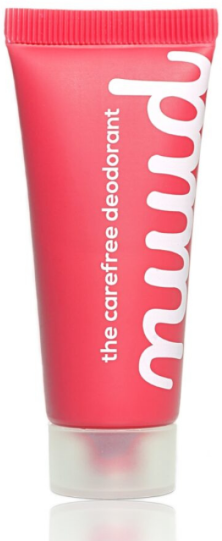 Nuud Krémový dezodorant