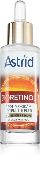 Astrid Bioretinol Sérum 