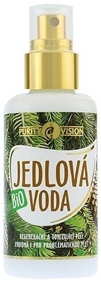 Purity Vision Bio Jedľová voda