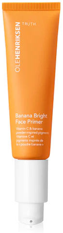 Olehenriksen Banana Bright Face Primer 