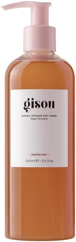 Gisou Honey Infused Hair Wash