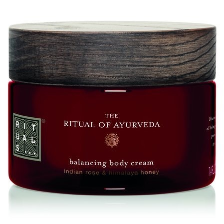 Rituals Ayurveda Balancing Body Cream
