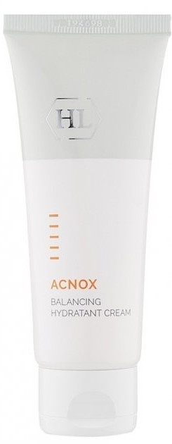 Holy Land ACNOX Plus Balancing Hydratant Cream