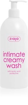 Ziaja Intimate Creamy Wash Gél pre intímnu hygienu