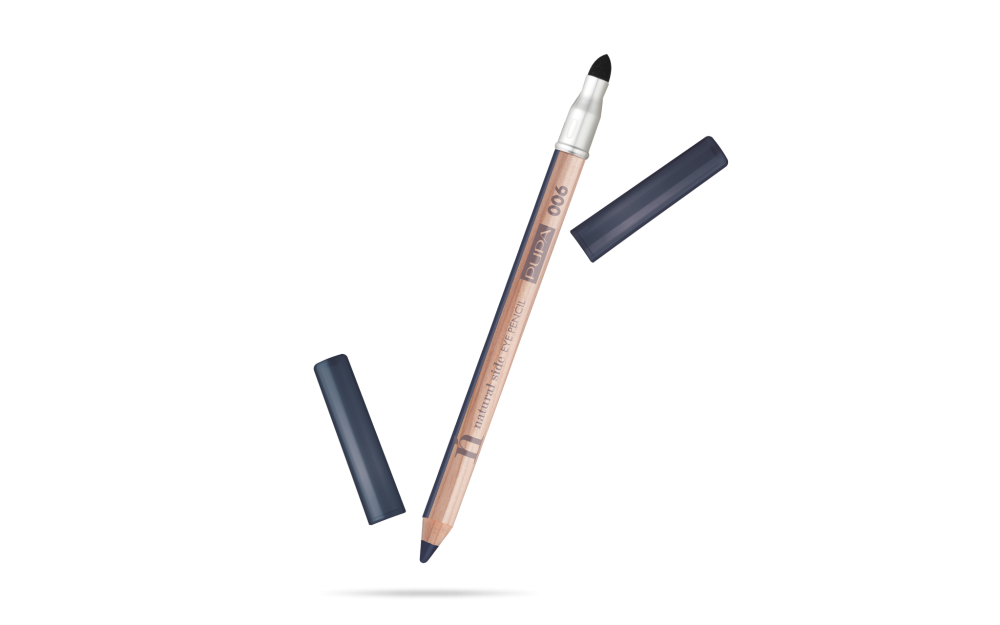 Pupa Milano Natural Side Ceruzka na oči