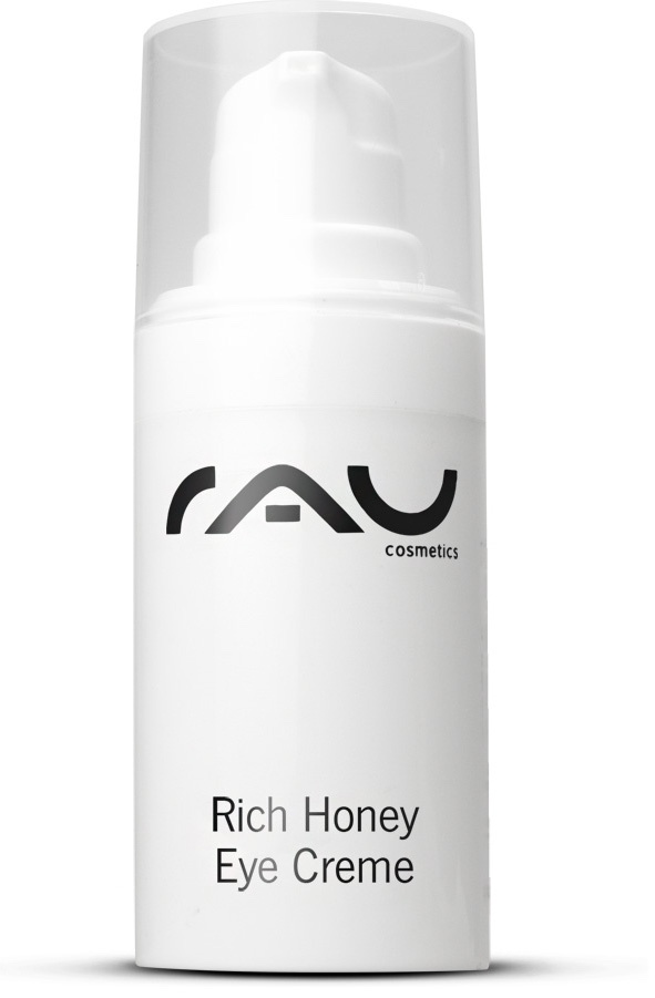 RAU Rich Honey Eye Cream