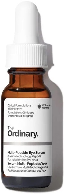 The Ordinary Multi-Peptide Eye Serum