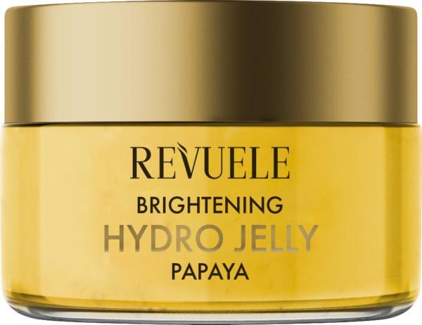 Revuele Brightening Hydro Jelly Papaya