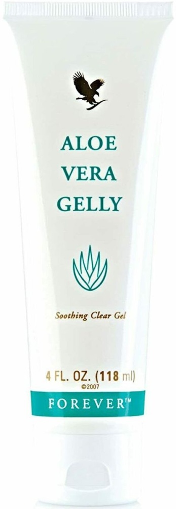 Forever Aloe Vera Jelly Upokojujúci gél