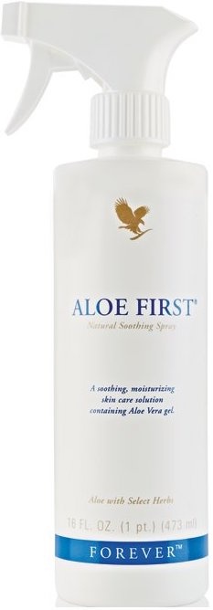 Forever Living First Sprej