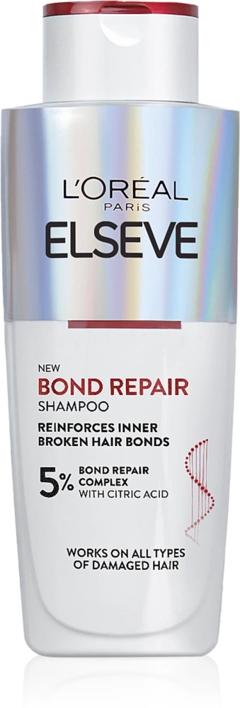 L’Oréal Paris Elseve Bond Repair Šampón na vlasy
