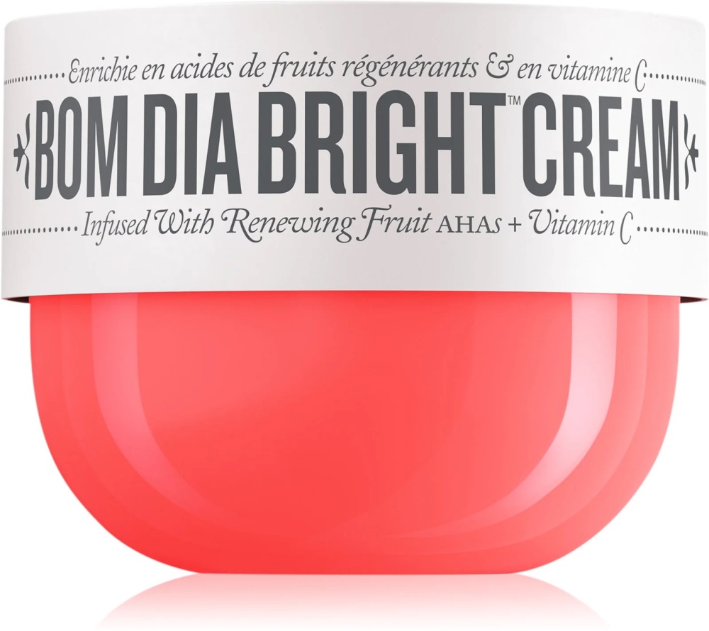 Sol de Janeiro Bom Dia  Bright Cream