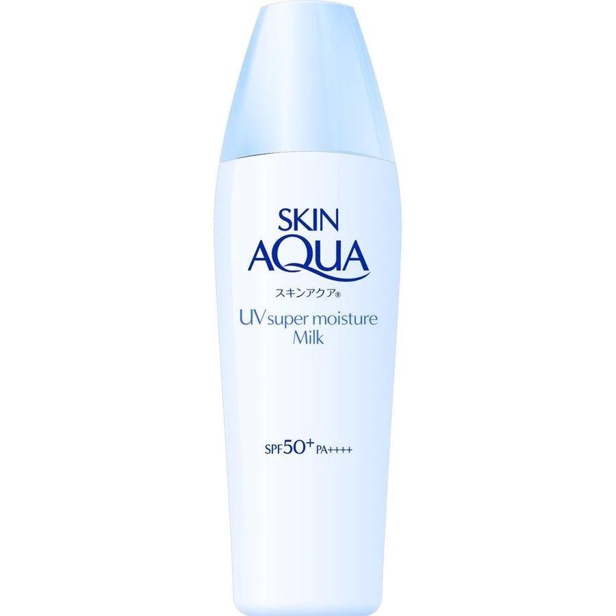 Skin Aqua Super Moisture Milk SPF 50+ PA ++++