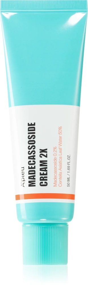 A'pieu Madecassoside Cream 2X Regeneračný krém