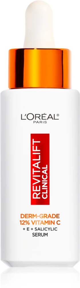 L’Oréal Paris Revitalift Clinical Derm-Grade 12% Vitamin C Sérum