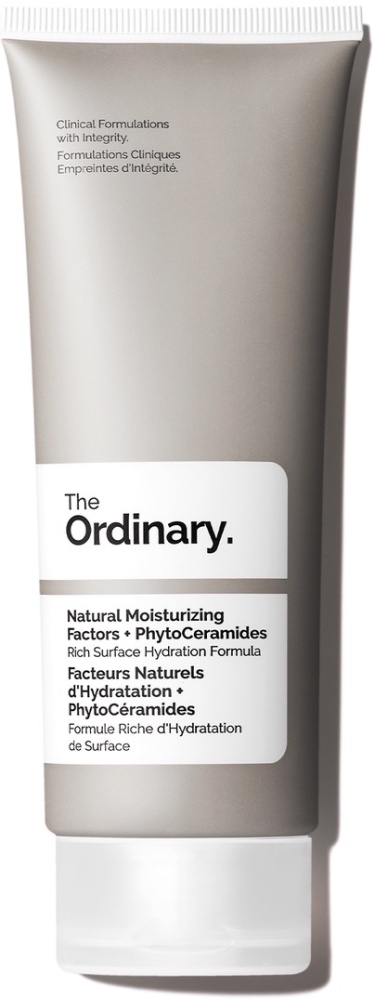 The Ordinary Natural Moisturizing Factors + PhytoCeramides Krém
