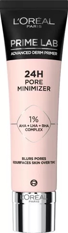 L'ORÉAL PARIS Prime Lab 24H Pore Minimizer Podkladová báza 