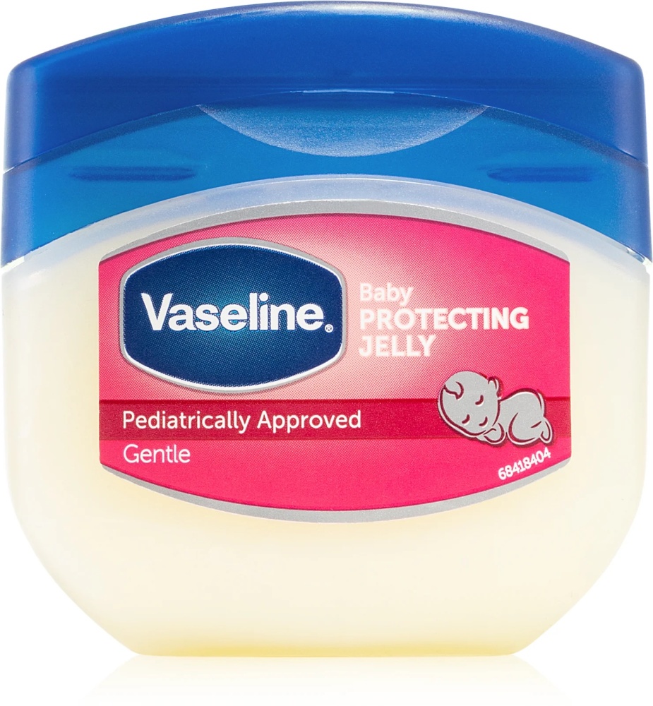 Vaseline Baby Kozmetická vazelína pre deti