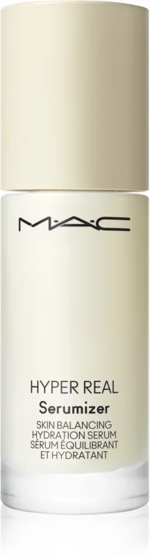 MAC Cosmetics Hyper Real Serumizer Výživné a hydratačné sérum