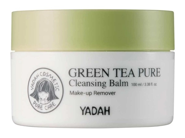YADAH Green Tea Pure Cleansing Balm