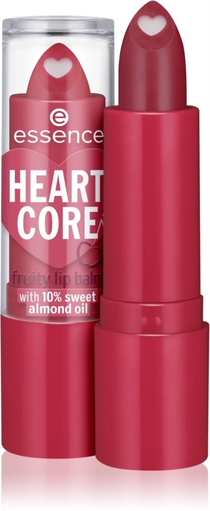 Essence HEART CORE Balzam na pery