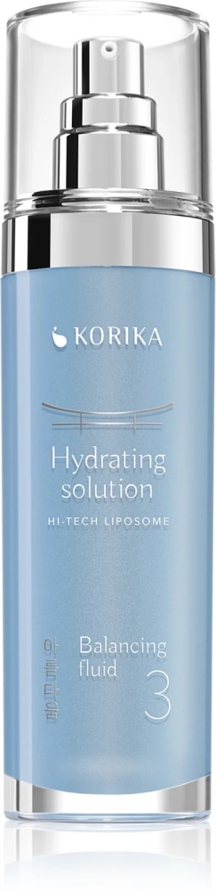 KORIKA HI-TECH LIPOSOME Hydrating Solution Balancing Fuid