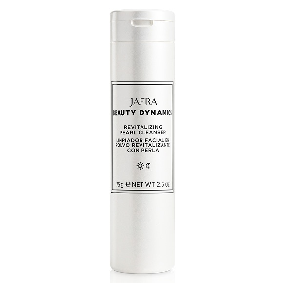 JAFRA Beauty Dynamics Revitalizing Pearl Cleanser