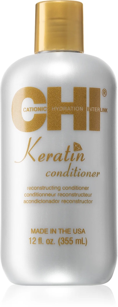 CHI Keratin Kondicionér s keratínom