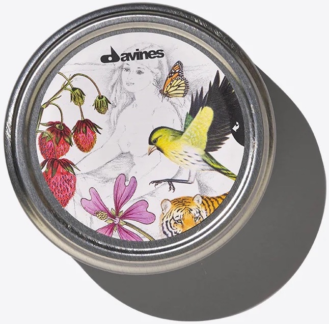 Davines Replenishing Butter