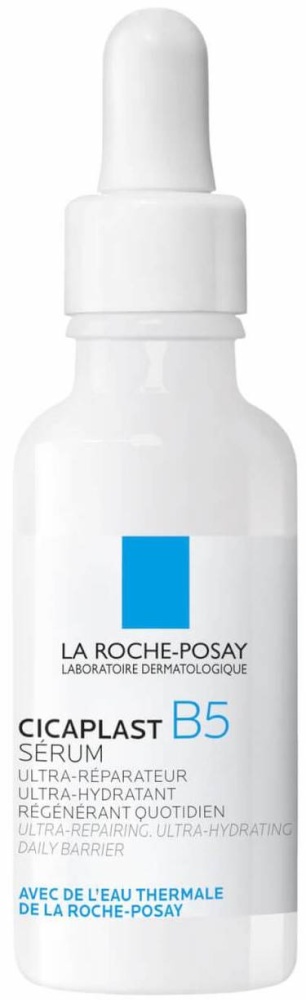 La Roche-Posay Cicaplast B5 Sérum