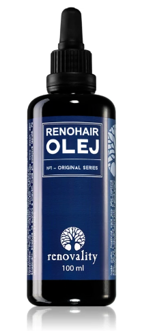Renovality Renohair olej