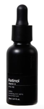 THE POTIONS Retinol Serum