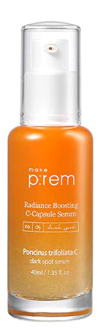 Make P:rem Poncirus Trifoliata C Dark Spot Serum