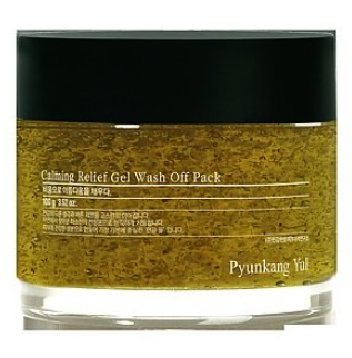 Pyunkang Yul Calming Relief Gel Wash Off Pack
