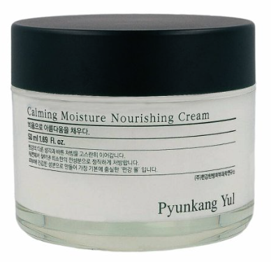 Pyunkang Yul Calming Moisture Nourishing Cream