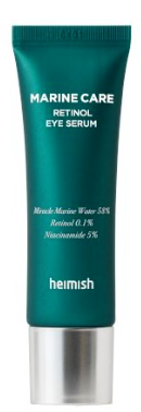 Heimish Marine Care Retinol Eye Serum 