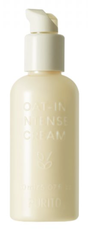 PURITO Oat-in Intense Cream