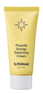 By Wishtrend Propolis Energy Balancing Cream