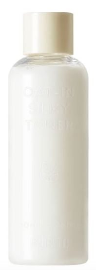 Purito Oat- In Silky Toner 