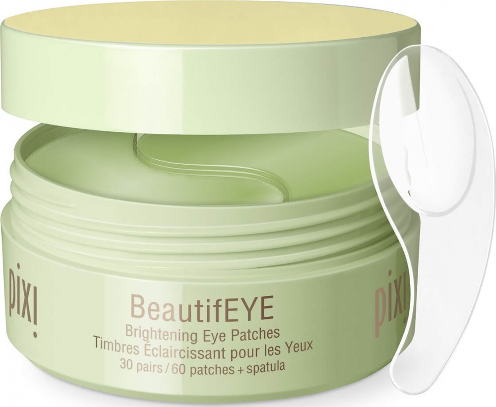 PIXI BeautifEYE Vitamin-C & Licorice Patches