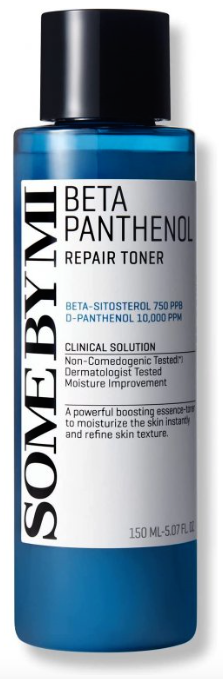 SOME BY MI Beta Panthenol Repair Toner