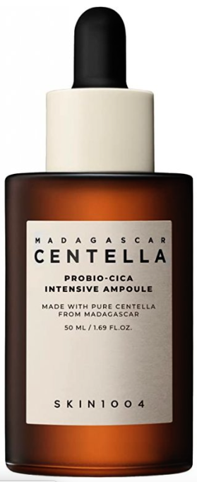Skin1004 Madagaskar Centella Probio-Cica Intensive Ampoule