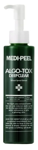 Medi-Peel Algo-Tox Deep Clear