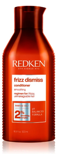 Redken Frizz Dismiss Conditioner