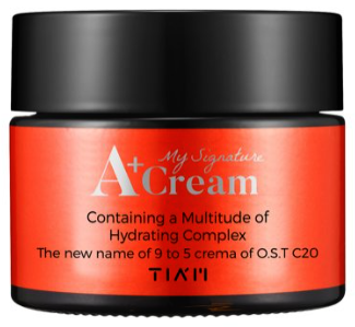 TIA'M My Signature A+ Cream 