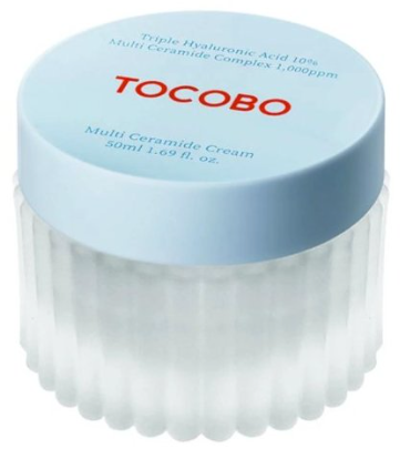TOCOBO Multi Ceramide Cream