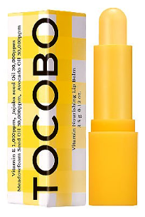 TOCOBO Vitamin Nourishing Lip Balm